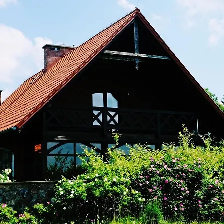 Amazuria * Ryn (Warmian-Masurian)